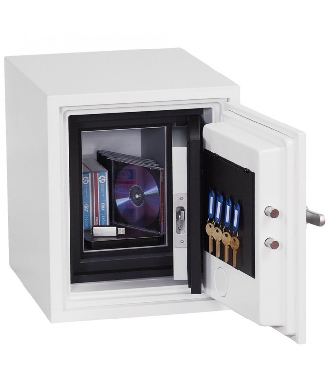 Coffre fort à serrure électronique Datacare...