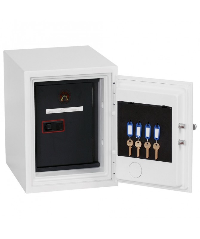 Coffre fort à serrure électronique Datacare...