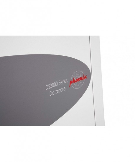 Coffre fort à serrure électronique Datacare DS2001E