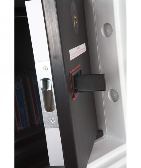 Coffre fort à serrure électronique Datacare DS2001E