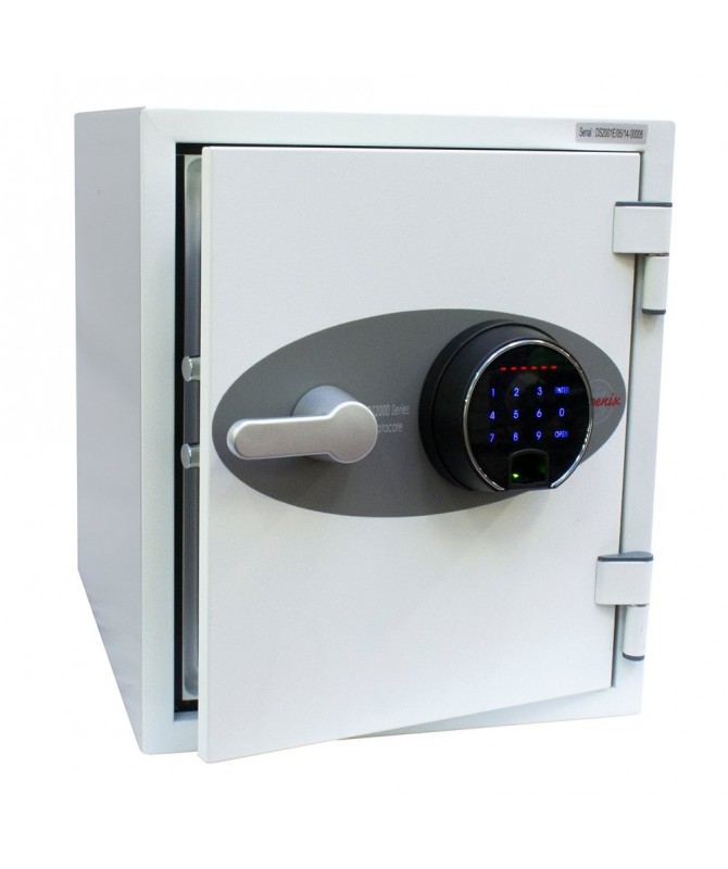 Coffre fort à serrure biométrique Datacare DS2001F