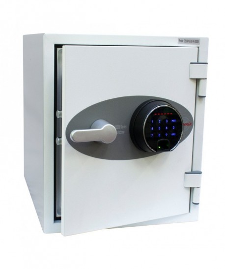 Coffre fort à serrure biométrique Datacare DS2001F
