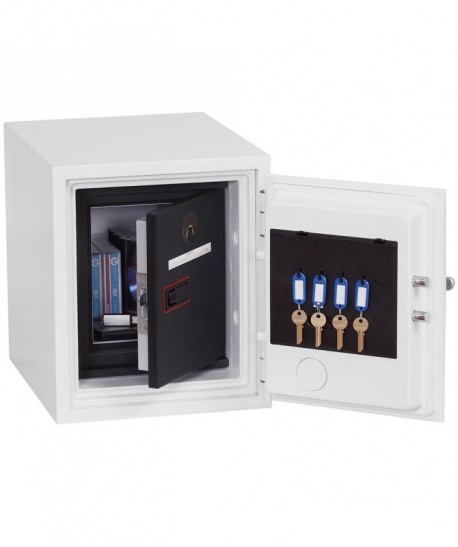 Coffre fort à serrure biométrique Datacare DS2001F