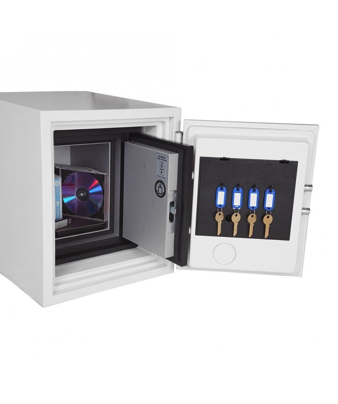 Coffre fort à serrure biométrique Datacare DS2001F