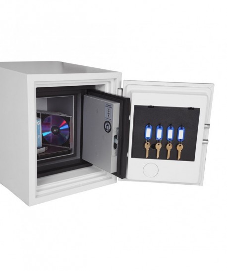 Coffre fort à serrure biométrique Datacare DS2001F