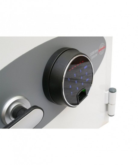 Coffre fort à serrure biométrique Datacare DS2001F
