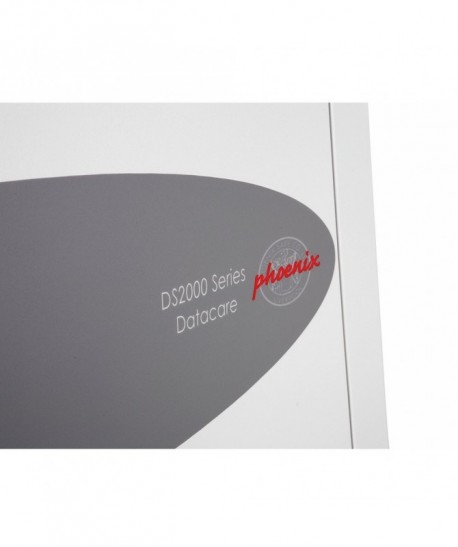 Coffre fort à serrure biométrique Datacare DS2001F