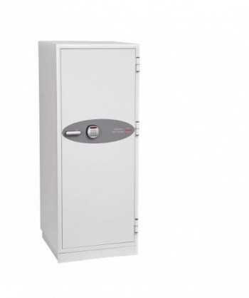 Armoire forte à serrure...