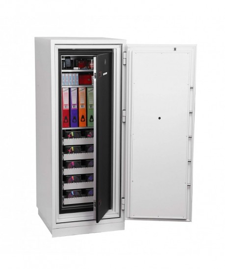 Armoire forte à serrure électronique Data Commander DS4622E