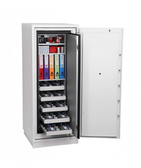 Armoire forte à serrure électronique Data Commander DS4622E