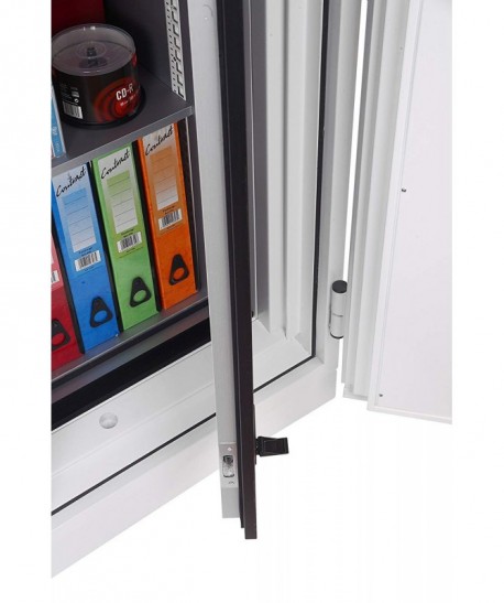 Armoire forte à serrure électronique Data Commander DS4622E