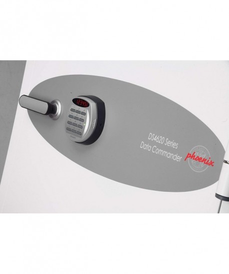 Armoire forte à serrure électronique Data Commander DS4622E