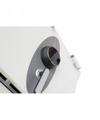 Coffre fort à serrure... 2