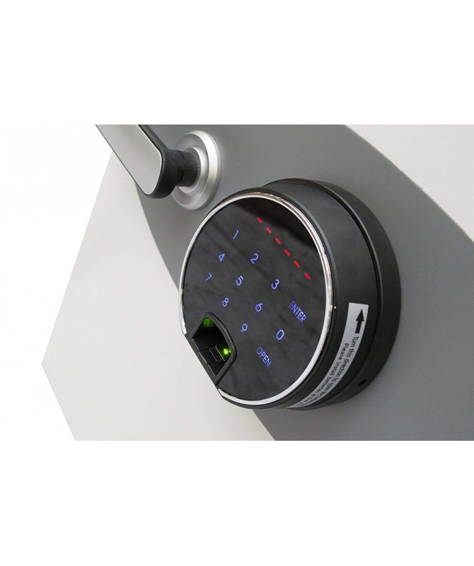Coffre fort à serrure biométrique Datacare DS2002F