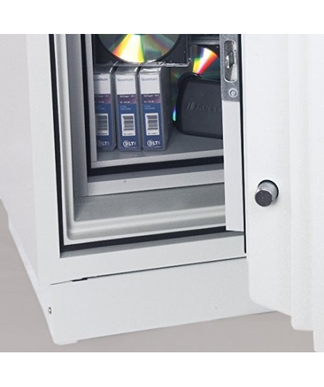 Coffre fort à serrure biométrique Datacare DS2002F