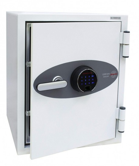 Coffre fort à serrure biométrique Datacare DS2002F