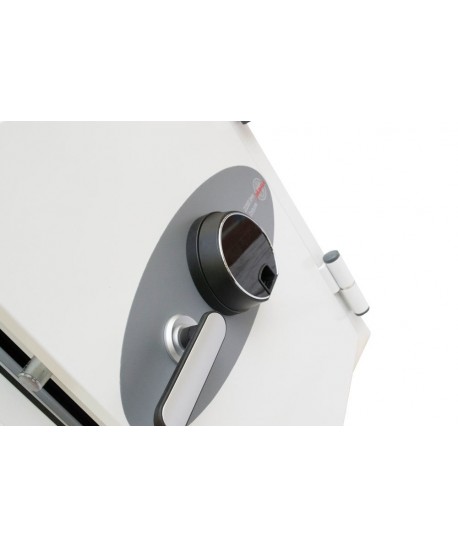 Armoire forte à serrure biométrique Data Commander DS4622F