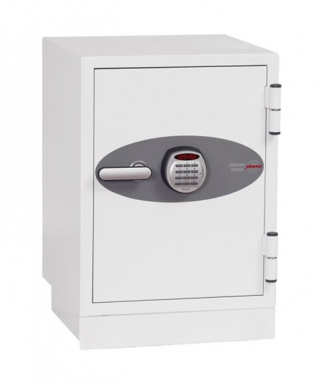 Coffre fort à serrure électronique Datacare DS2002E