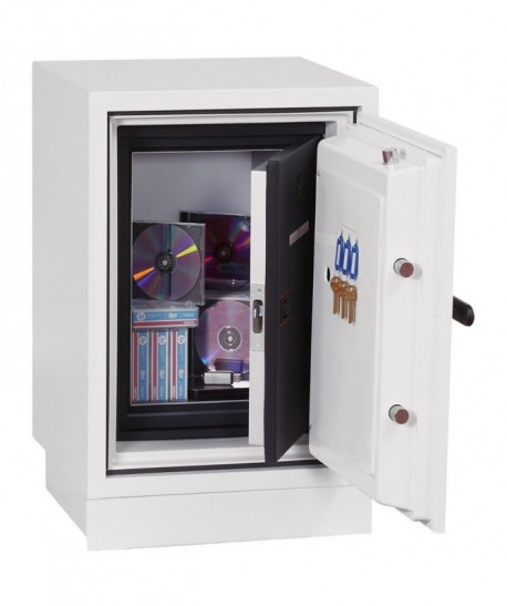 Coffre fort à serrure électronique Datacare DS2002E