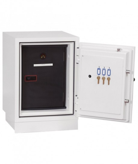 Coffre fort à serrure électronique Datacare DS2002E