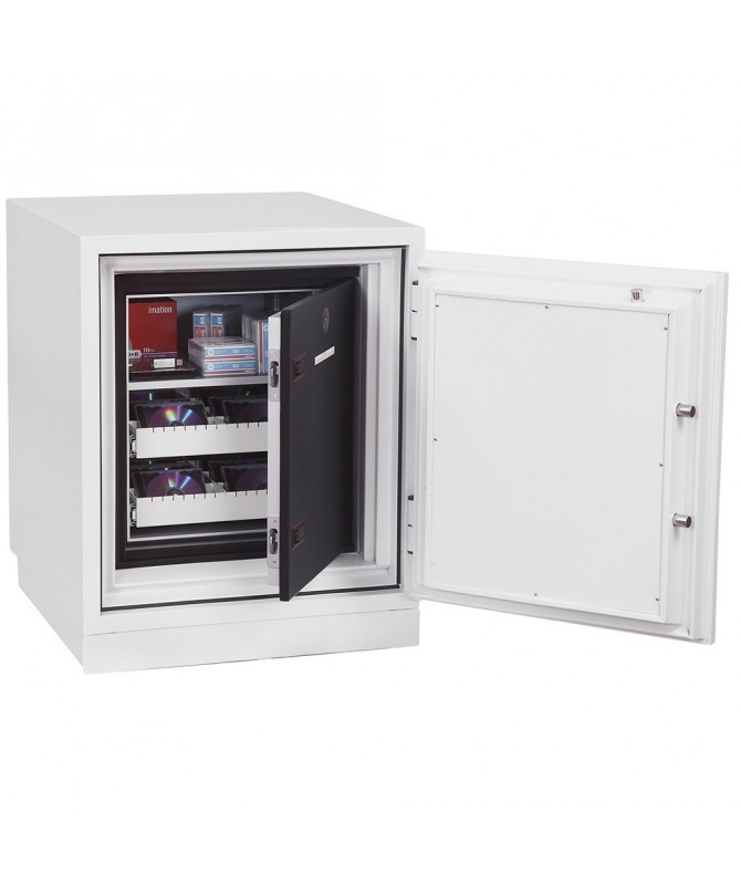 Coffre fort à serrure biométrique Datacare DS2003F