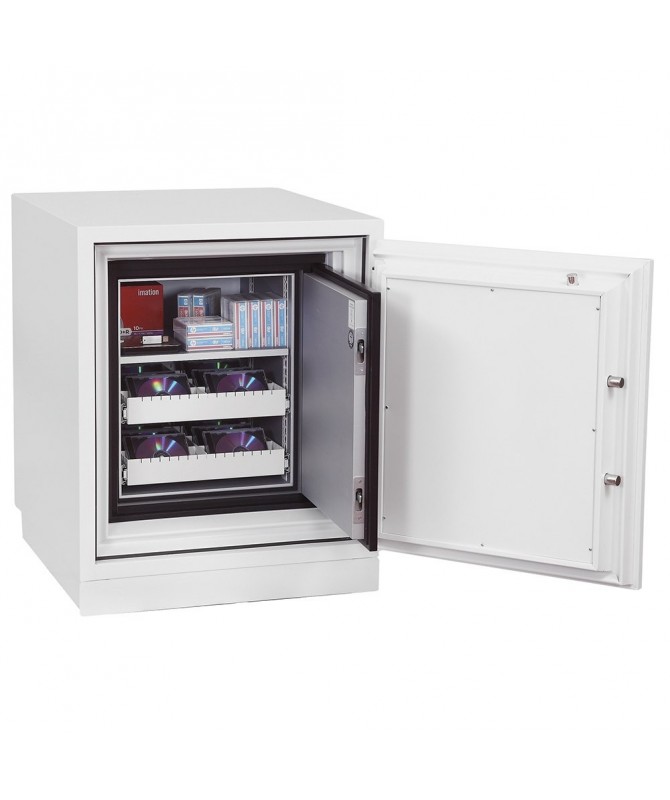 Coffre fort à serrure biométrique Datacare DS2003F