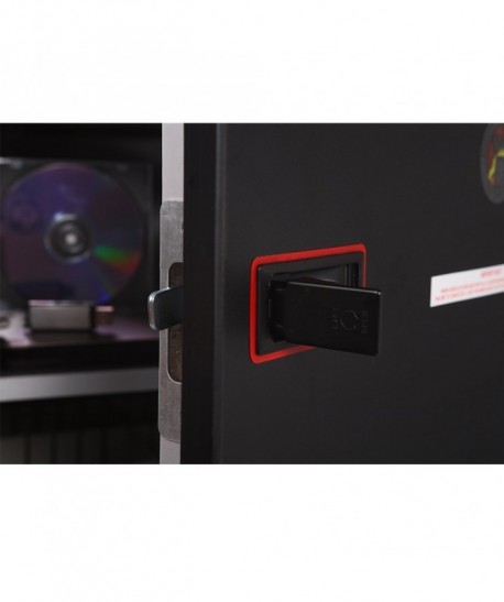 Coffre fort à serrure biométrique Datacare DS2003F