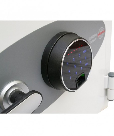 Coffre fort à serrure biométrique Datacare DS2003F