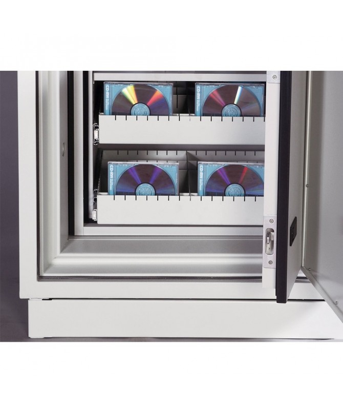 Coffre fort à serrure biométrique Datacare DS2003F