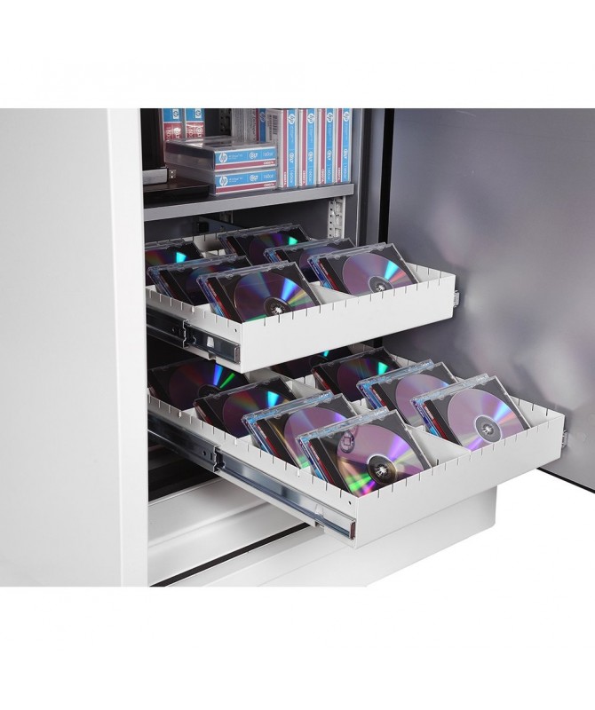 Coffre fort à serrure biométrique Datacare DS2003F