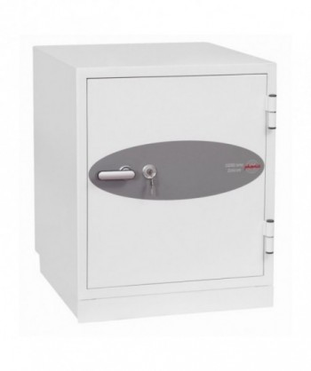 Coffre fort à serrure à clé... 2