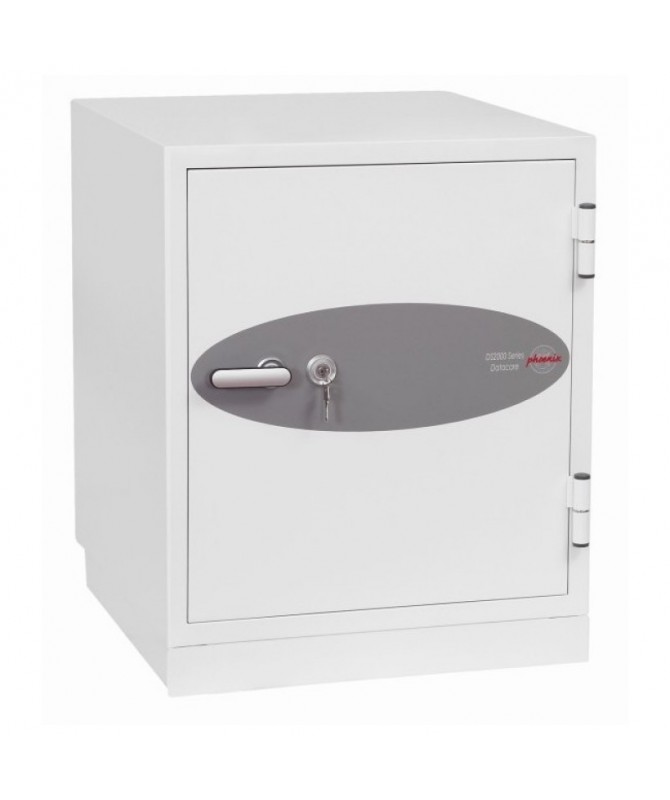 Coffre fort à serrure à clé Datacare DS2003K
