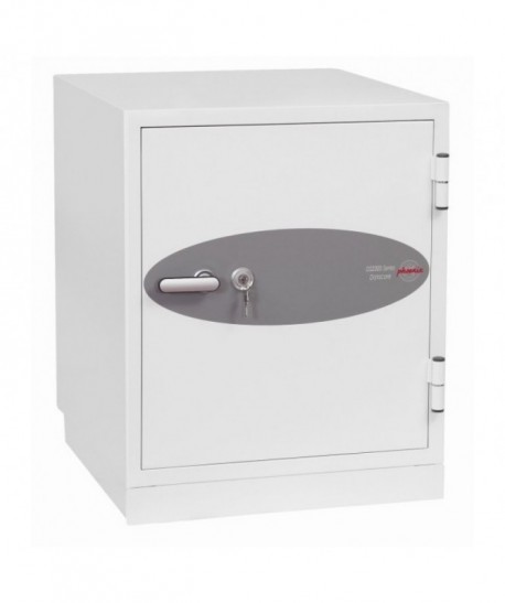 Coffre fort à serrure à clé Datacare DS2003K