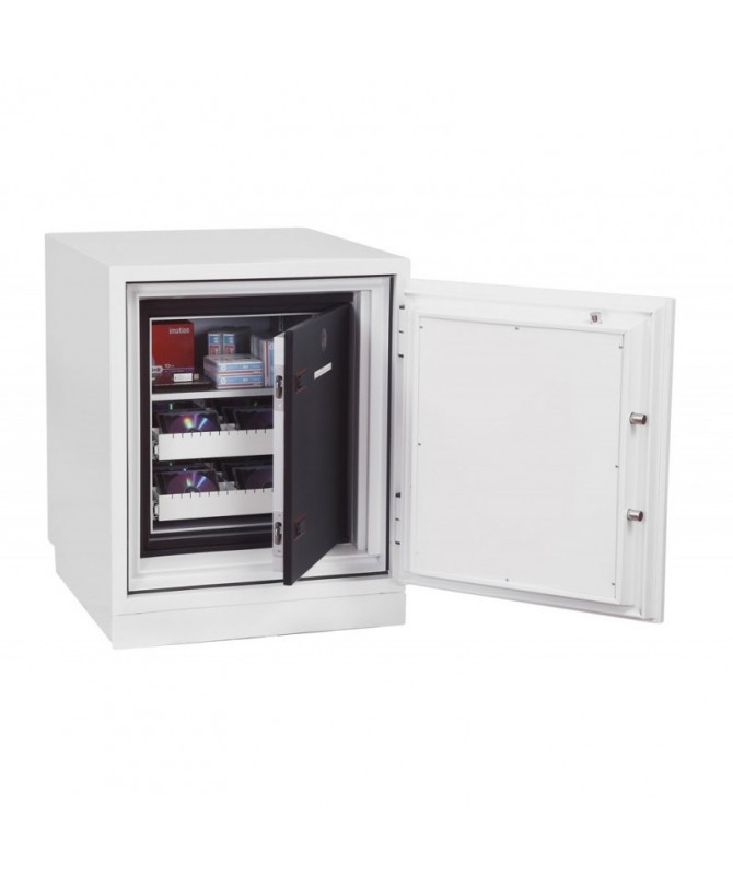 Coffre fort à serrure à clé Datacare DS2003K