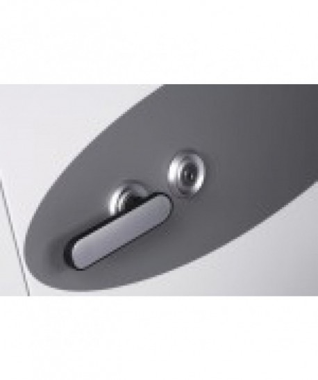 Coffre fort à serrure à clé Datacare DS2003K