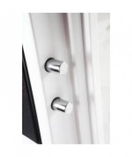 Coffre fort à serrure à clé Datacare DS2003K