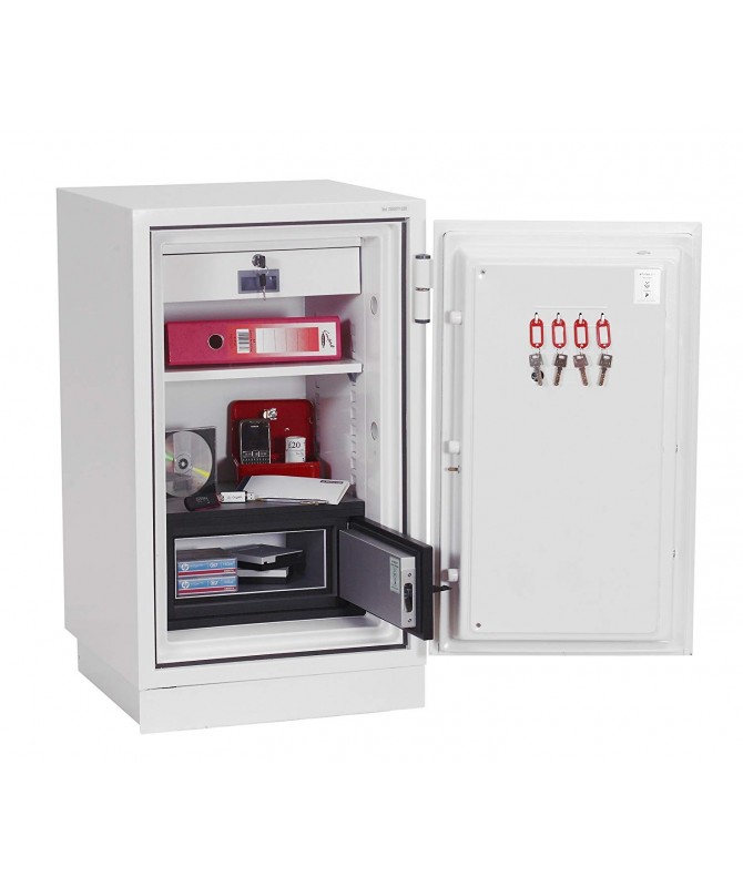 Coffre fort à serrure électronique Datacombi...