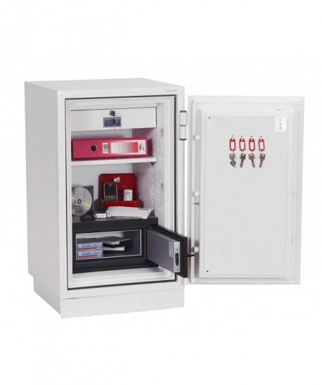 Coffre fort à serrure électronique Datacombi DS2502E