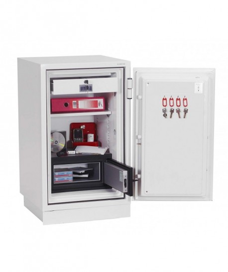 Coffre fort à serrure électronique Datacombi DS2502E