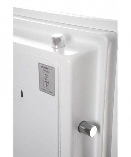 Coffre fort à serrure électronique Datacombi DS2502E