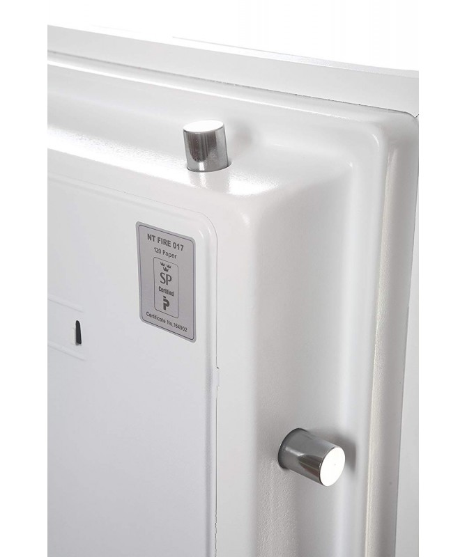 Coffre fort à serrure biométrique Datacombi...