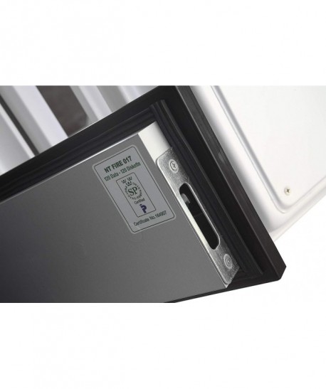 Coffre fort à serrure biométrique Datacombi DS2503F