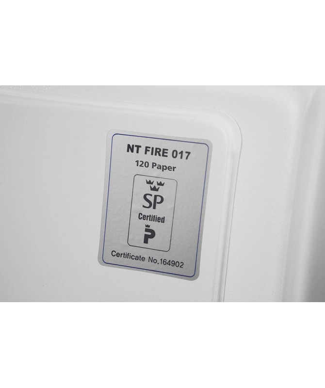 Coffre fort à serrure biométrique Datacombi...