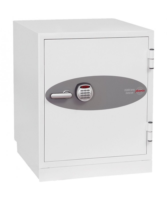 Coffre fort à serrure électronique Datacare...