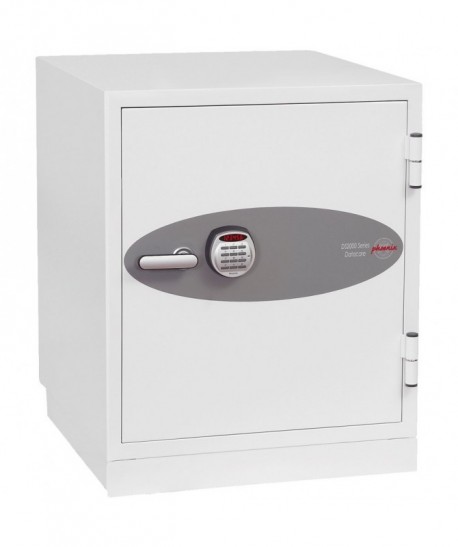 Coffre fort à serrure électronique Datacare DS2003E