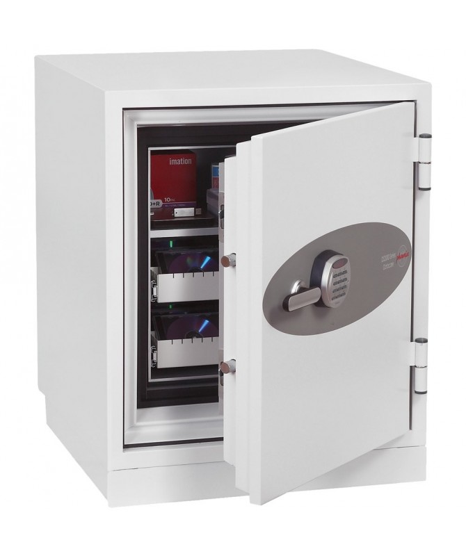 Coffre fort à serrure électronique Datacare...
