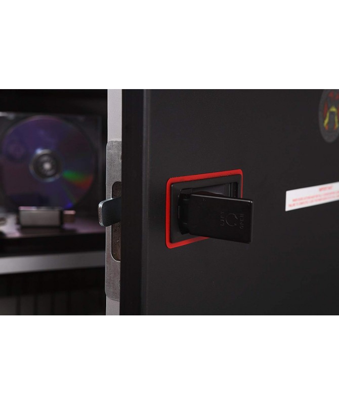 Coffre fort à serrure électronique Datacare...