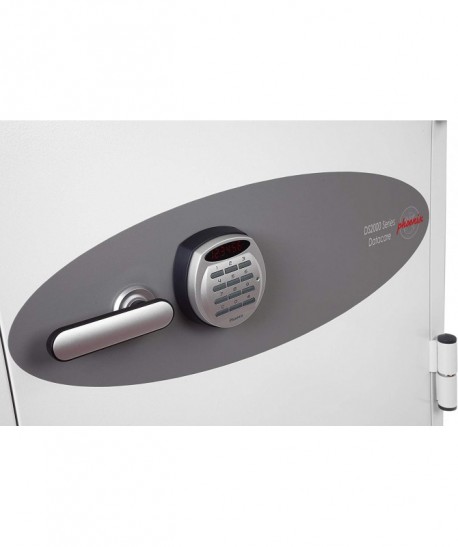 Coffre fort à serrure électronique Datacare DS2003E
