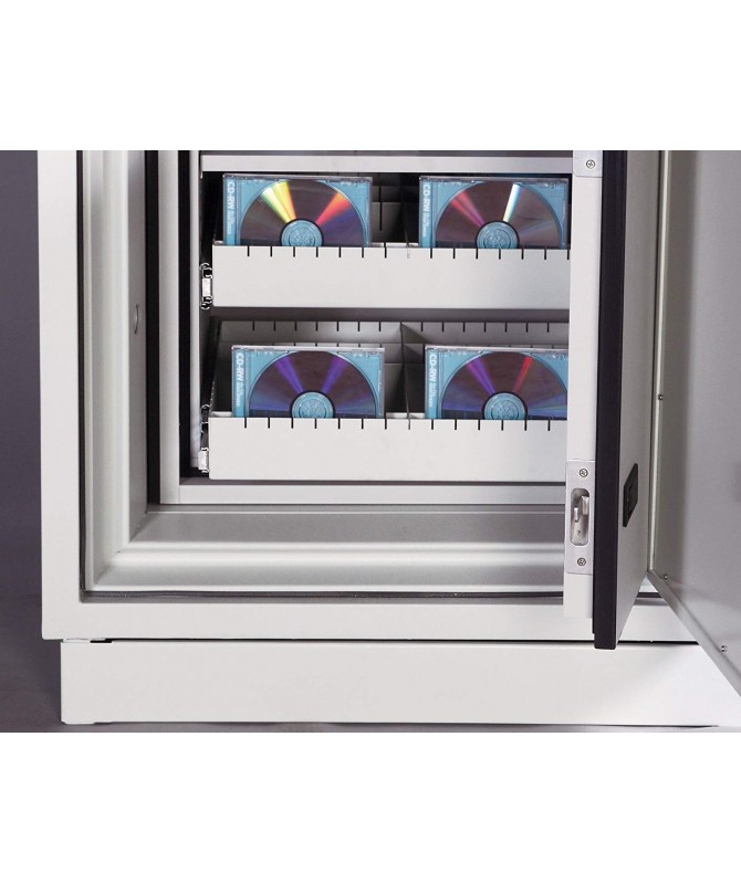 Coffre fort à serrure électronique Datacare...