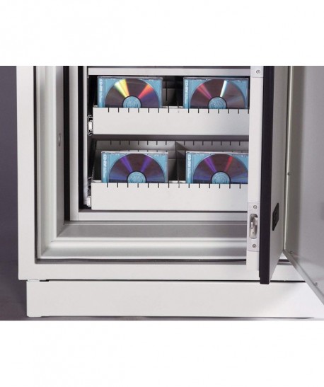 Coffre fort à serrure électronique Datacare DS2003E